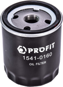 Масляный фильтр Profit 1541-0160