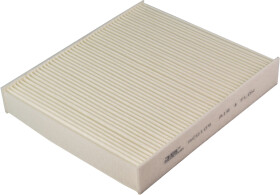 Фільтр салону JS Asakashi AC0109