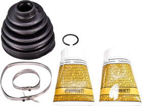 Пыльник ШРУСа Febest 0115-KLH18