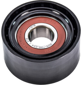 Обводной ролик поликлинового ремня Febi 23773