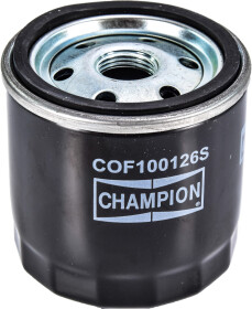 Масляный фильтр Champion COF100126S