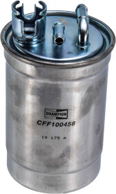 Паливний фільтр Champion CFF100458