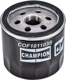 Масляный фильтр Champion COF101103S