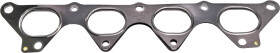 Прокладка выпускного коллектора Reinz 71-53611-00