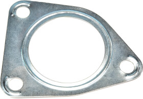 Прокладка приемной трубы FA1 450-908