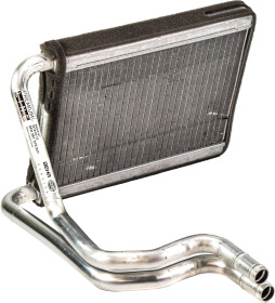 Радиатор печки Behr Hella 8FH 351 315-241