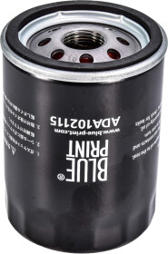 Масляный фильтр Blue Print ADA102115