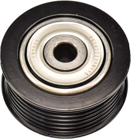 Обвідний ролик поліклинового ременя Mitsubishi 1341A042