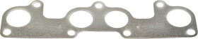 Прокладка выпускного коллектора Reinz 71-52264-00