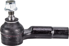 Наконечник рулевой тяги Delphi TA2026