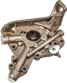 Масляный насос Fai OP242