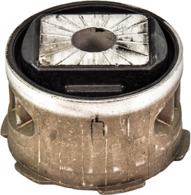 Сайлентблок балки Febest VWAB-TOUARF