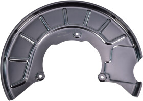 Кожух тормозного диска Metzger 6115030