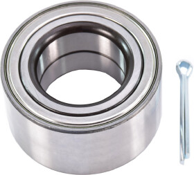 Подшипник ступицы колеса SKF VKBA 6591