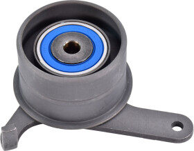 Натяжной ролик ремня ГРМ Blue Print ADC47610