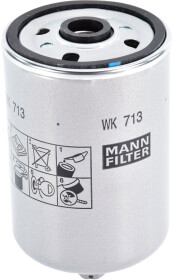 Паливний фільтр Mann WK 713
