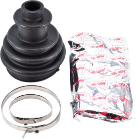 Пыльник ШРУСа Asam 30846