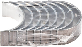 Шатунный вкладыш King CR4496AM075