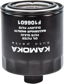 Оливний фільтр Kamoka F106601