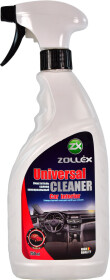 Очиститель салона Zollex Universal Cleaner 750 мл