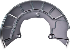 Кожух тормозного диска Metzger 6115029