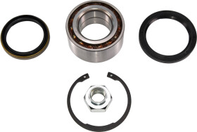 Підшипник ступиці колеса BTA H18003BTA