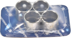 Шатунный вкладыш Kolbenschmidt 87326690