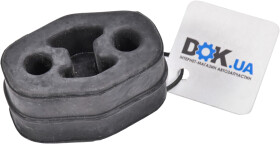 Кронштейн крепления выхлопной магистрали FA1 113-916