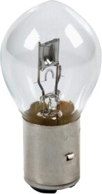 Автолампа Bosch Pure Light S2 BA20d 35 W 1987302105