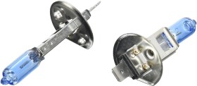 Автолампа Bosch H1 P14,5s 55 W 1987301080