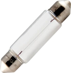 Автолампа General Electric C10W SV8,5-8 10 W прозрачная 7585