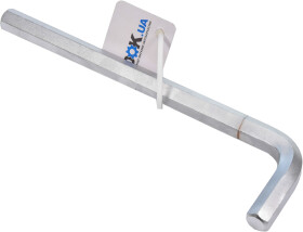 Ключ шестигранний Sigma 4021141 L-подібний 14 мм