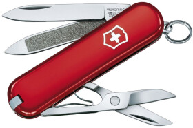 Швейцарский нож Victorinox Classic 0.6203