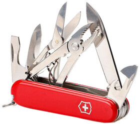 Швейцарский нож Victorinox Tinker Delux 1.4723