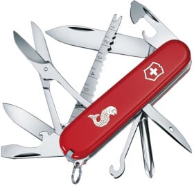 Швейцарский нож Victorinox Fisherman 1.4733.72