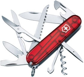 Швейцарский нож Victorinox Huntsman 1.3713.Т