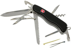 Швейцарський ніж Victorinox Outrider 0.9023.3