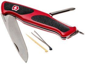 Швейцарский нож Victorinox Rangergrip 0.9623.C