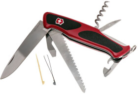 Швейцарский нож Victorinox Rangergrip 0.9563.C
