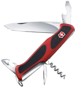 Швейцарский нож Victorinox Rangergrip 0.9553.С