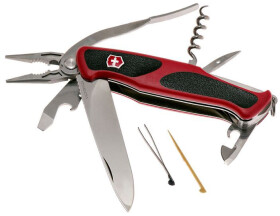 Швейцарский нож Victorinox Rangergrip 0.9723.C