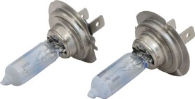 Автолампа Toyota / Lexus / Daihatsu H7 55 W прозрачно-голубая 90981-YZZDL