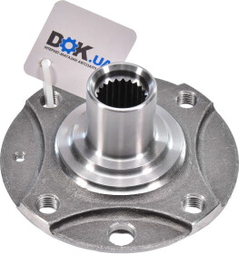 Ступица колеса Rider RD331596176252