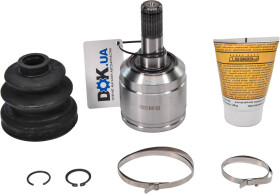 Граната Febest 0411-E55