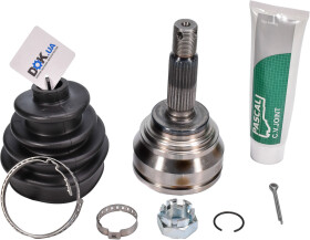 ШРУС Pascal G15022PC