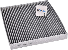 Фильтр салона Sakura CAC1610