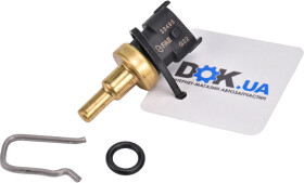 Датчик температуры охлаждающей жидкости FAE 33495