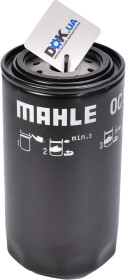 Масляный фильтр Mahle OC 582