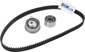 Комплект ременя ГРМ INA 530 0576 10