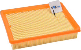 Воздушный фильтр Shafer sx1039